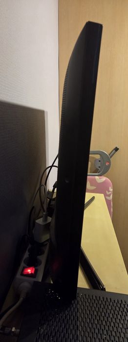 Telewizor Samsung 32 całe Smart