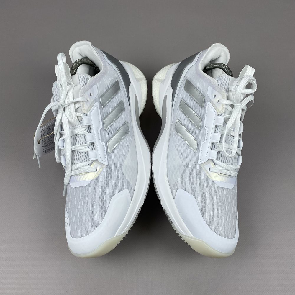 Adidas Crazyflight 5 2024 White IG1612 Кросівки Оригінал