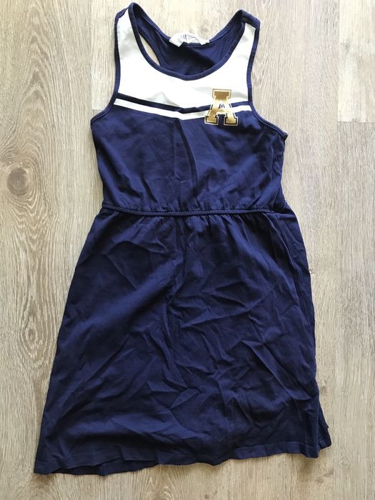 Сукня майка  H&M на 8-10 років 134