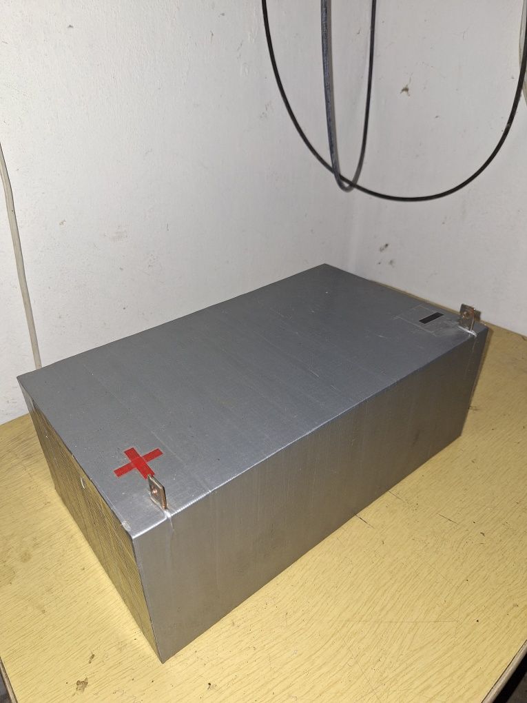 Акумуляторна батарея для СЕС чи ДБЖ  48v  2.8kvt