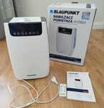 Nawilżacz powietrza Blaupunkt