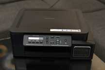 BROTHER DCP-T510 CISS Tusz EcoTank drukarka Wifi T500 T520