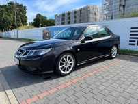 Saab 9-3 Saab 9-3 Automat LPG