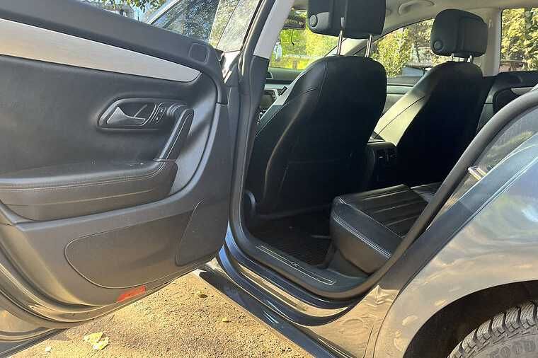 Volkswagen Passat CC 2013 I покоління (FL)  2.0TSI DSG