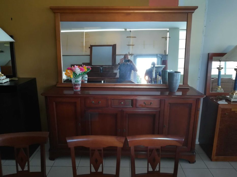 Mobiliário Novo - Preço / Qualidade