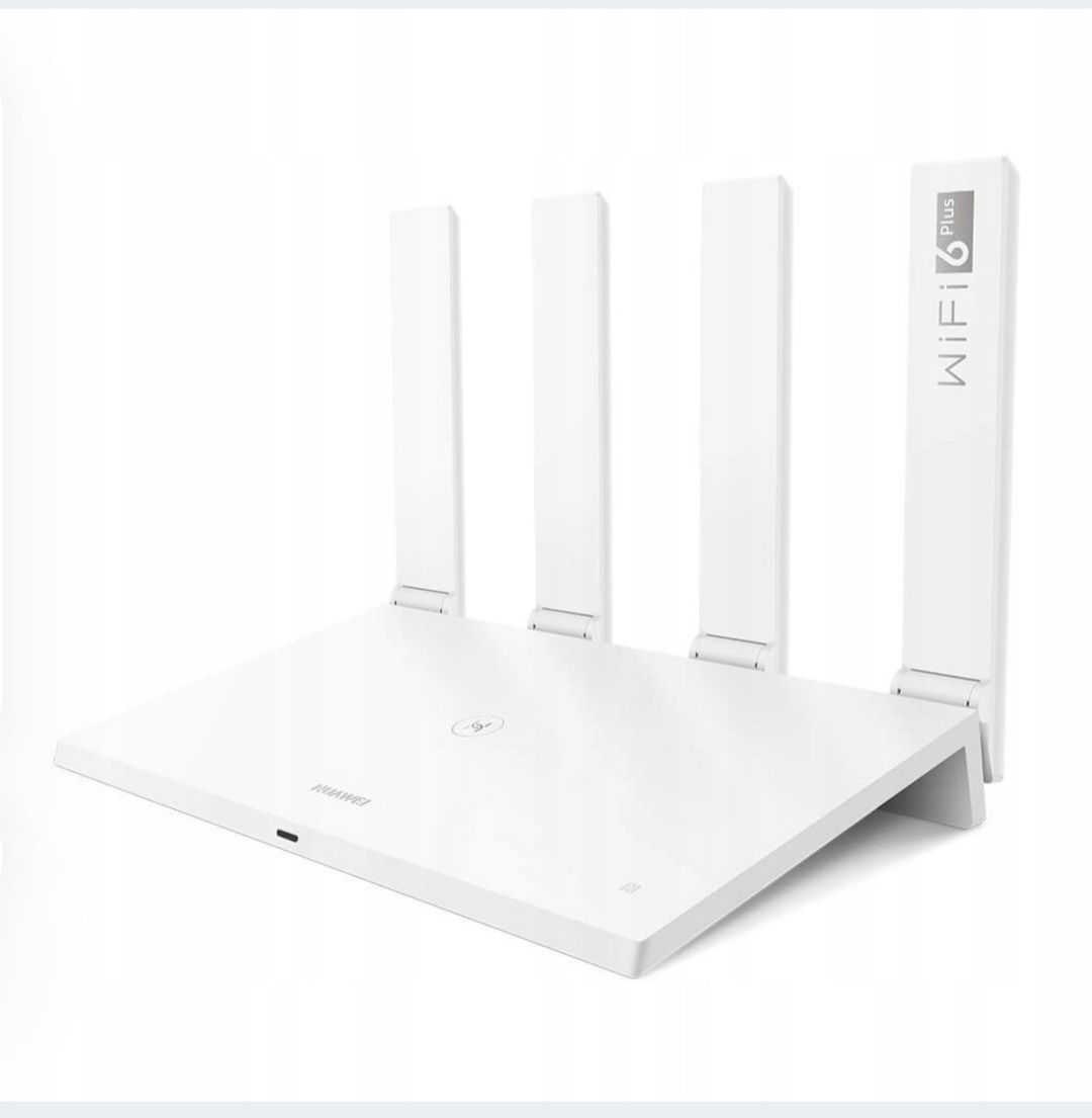 Router Huawei AX3