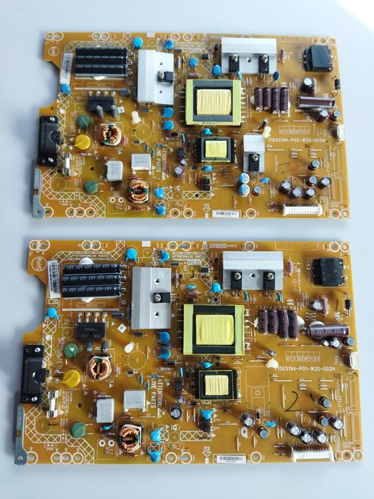 715G5194-P02-W20-002M , 715G5194-P01-W20-002H