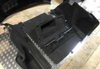 Обшивки багажник ящик ковролин дмв ф10 ф11 bmw f10 f11 карта