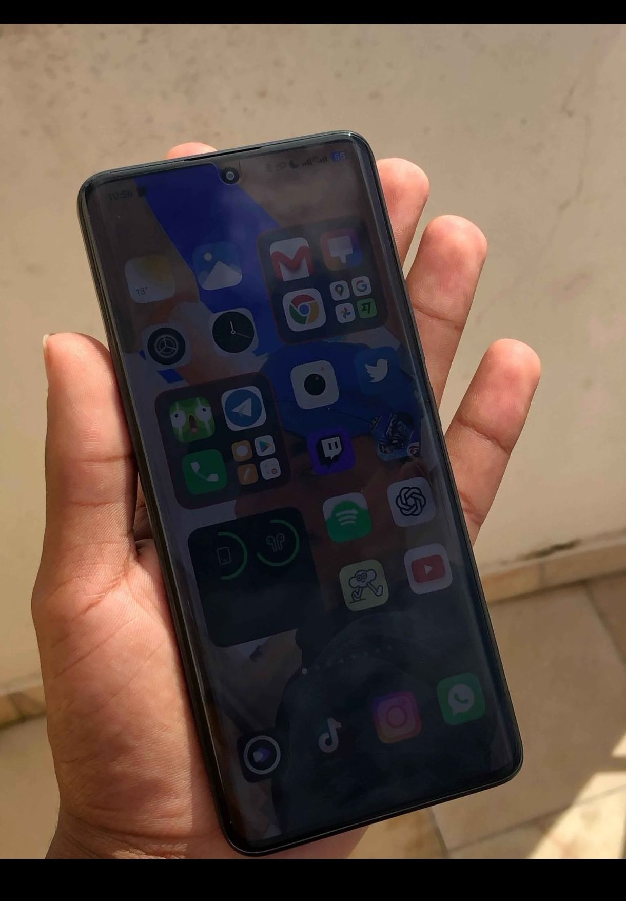 Xiaomi redmi note 13 pro+ plus 5g 512gb 12gb +12