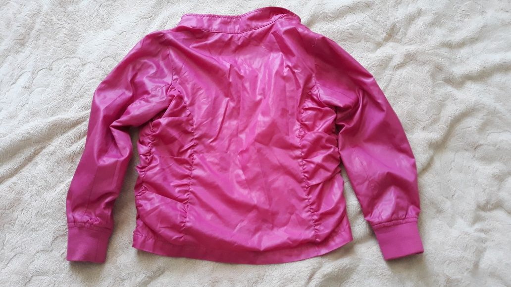 Куртка для дівчинки Terranova