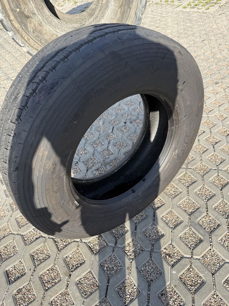 Opona 315/70r22.5 Sava Avant 5