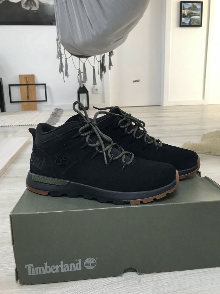 Buty Timberland 41