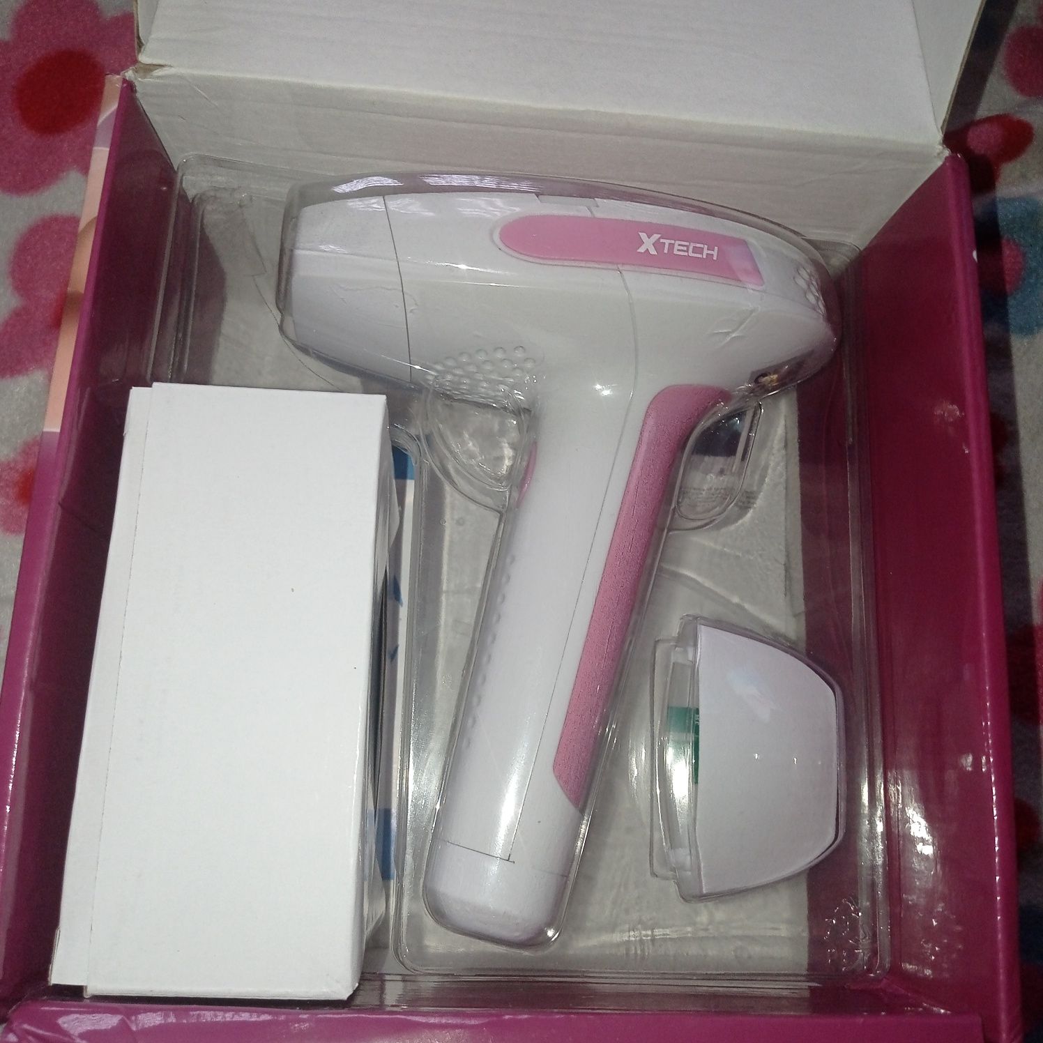 Sprzedam depilator