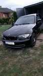 BMW e87 118d 143Km