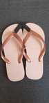 Havaianas novas 41-42
