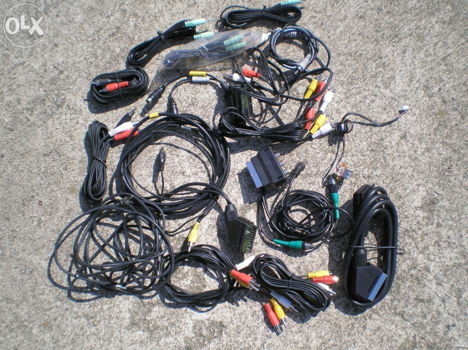 Telefon  Rutery - i inne