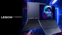 Portatil Gaming Lenovo Legion Pro 7 I9 13900HX / RTX 4080 / 32GB RAM