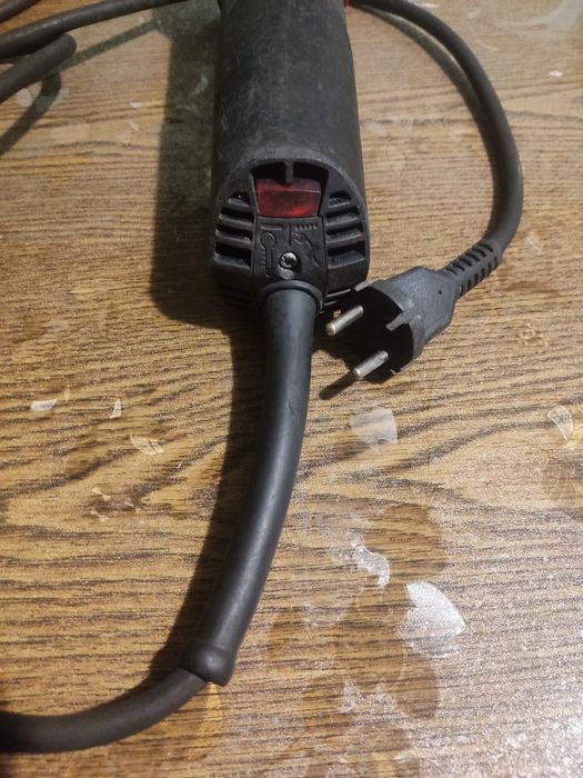 Болгарка, ушм, Metabo WEA 15 - 125