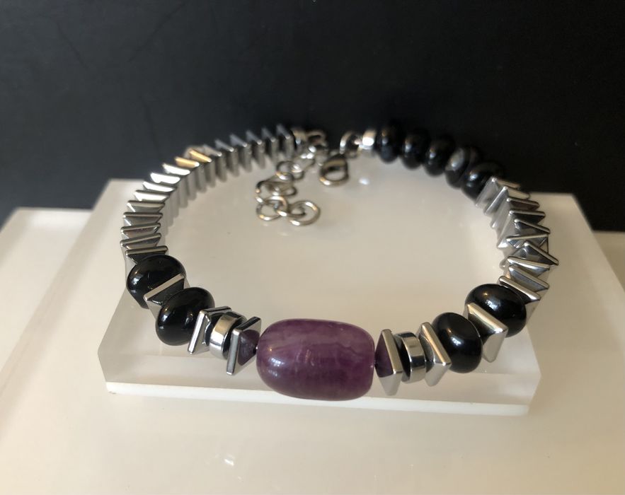 Прикраси для стильних чоловіків