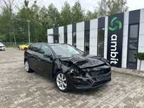 Volvo V60 2.0D 190KM 2015r. automat auto zarejestrowane i ubezpieczone w Polsce.