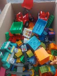 Lego duplo cała szuflada