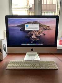 Apple iMac Core i5 2.7 21.5" 16Gb RAM SSD 512 (Late 2013) A1418 Ідеал