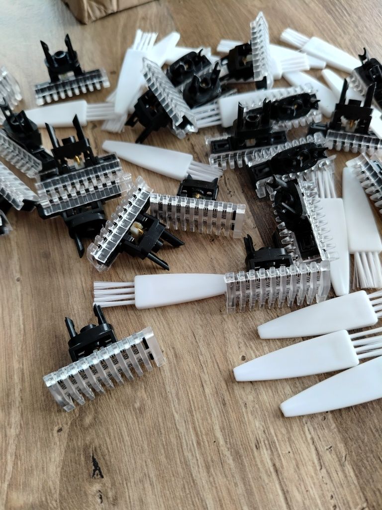 Nasadki grzebieniowe do trymera Philips One Blade