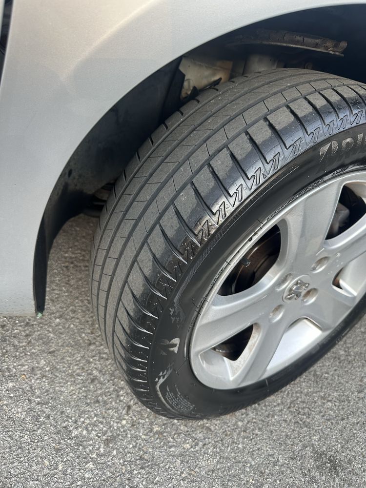 Peugeot 307 Sw 1.6 HDI