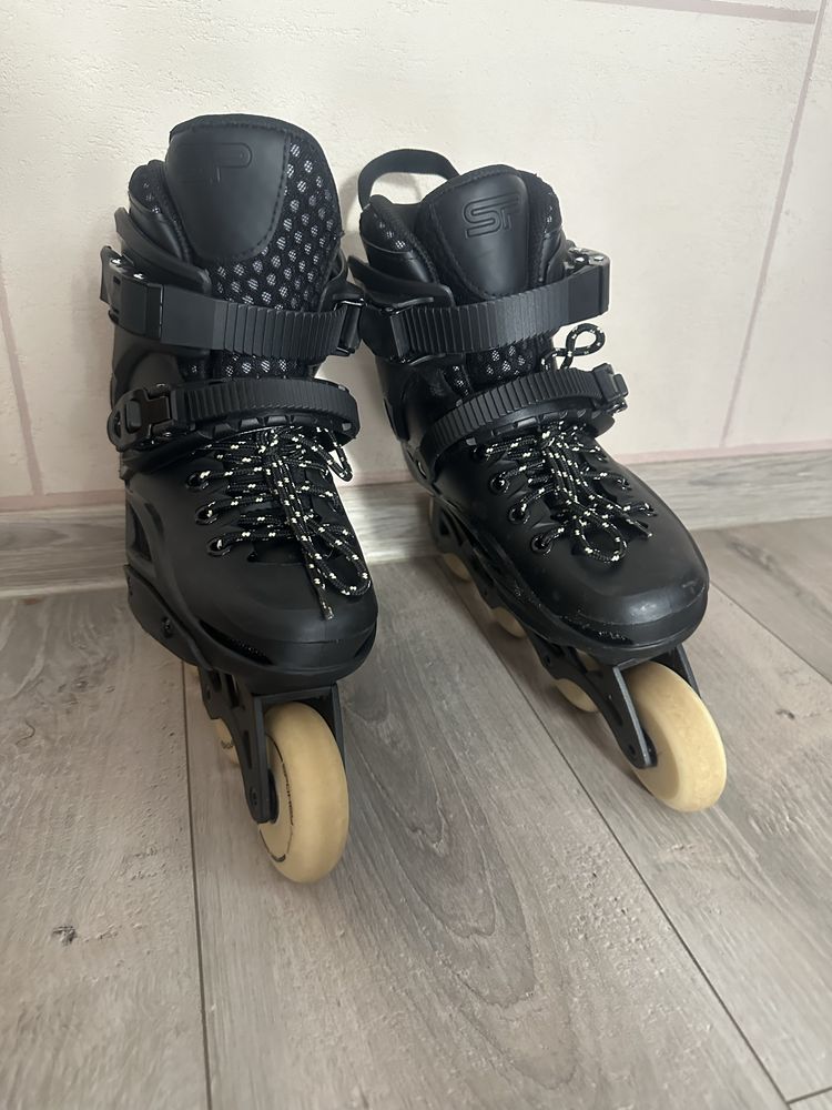 Rolki Spokey FREESPO  rozmiar 36-37