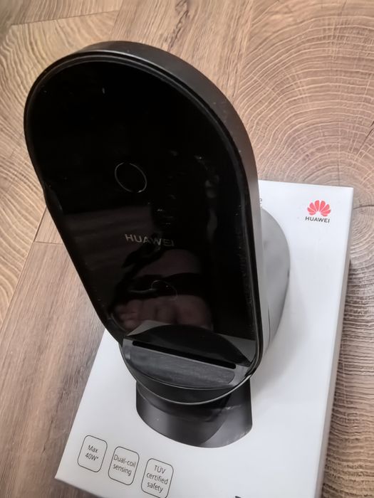 Ładowarka indukcyjna Huawei