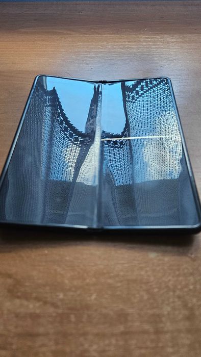 Samsung Galaxy Z Fold 3 5g 256gb