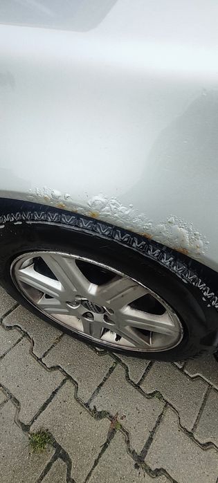 Volvo S40 2.0hdi 2005rok okazja