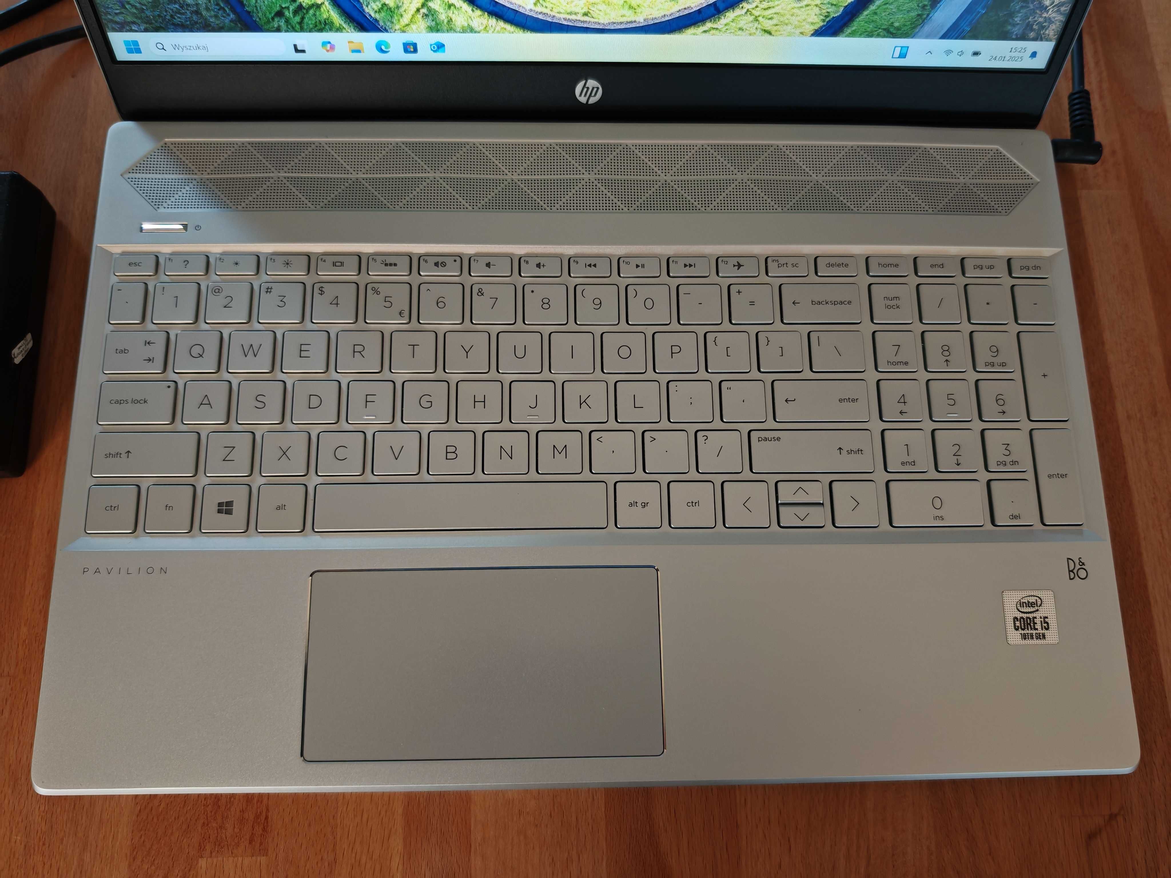 HP Pavilion 15cs-3029nw