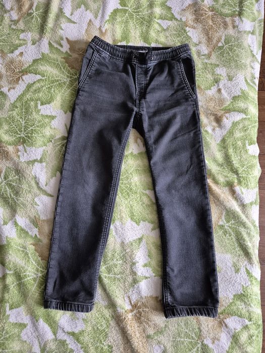Фірмові джинси для хлопчика 9-10, 7-8 років