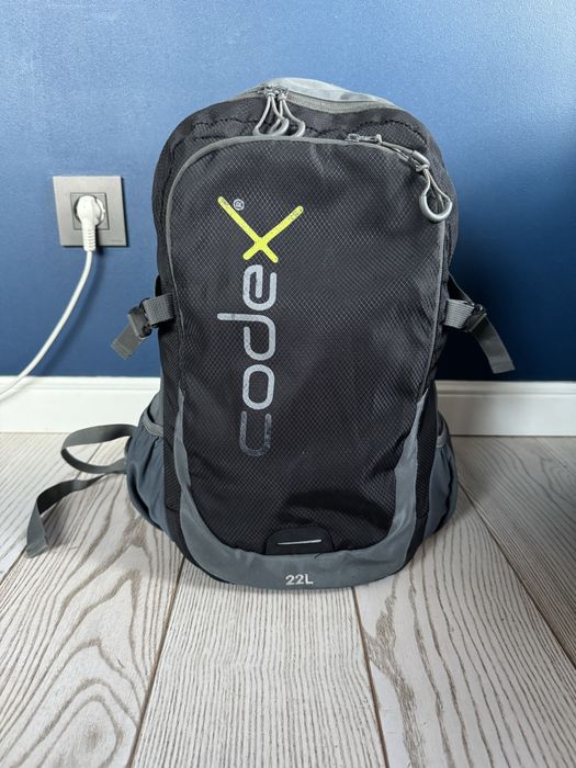 Рюкзак Codex 22 L