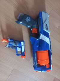 NERF N-STRIKE Stromgram Elity Blaster