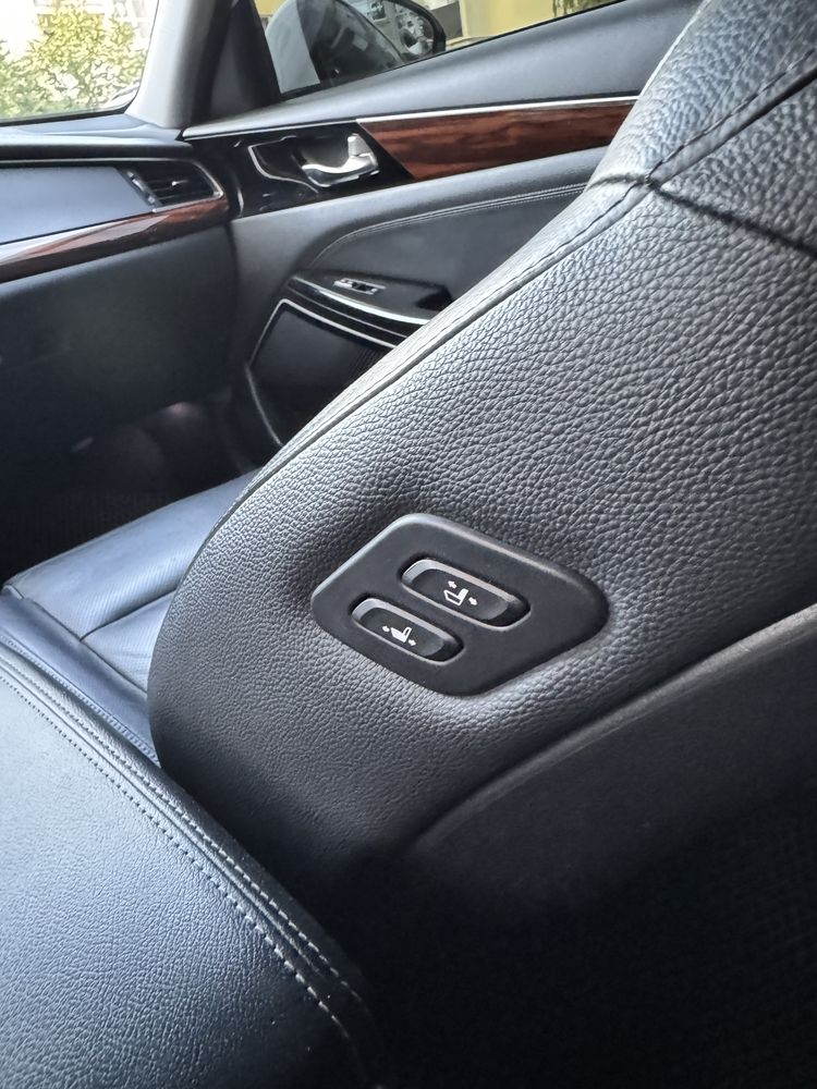 Продам свою машину Kia K7