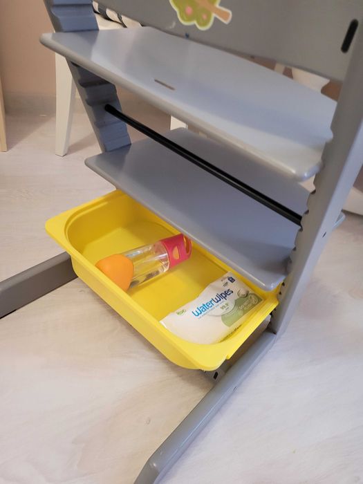 Szuflada do Stokke Tripp Trapp - różne kolory