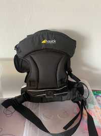 Vendo canguru  Hauck para bebe