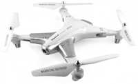 dron syma Z3 (Kontrola telefonem, kamera FPV WiFi, stab. optyczna