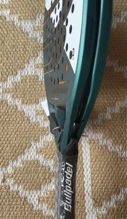*NOVA* Bullpadel Hack 04 2025 padel