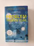 "Problem trzech ciał", tom 1, Cixin Liu