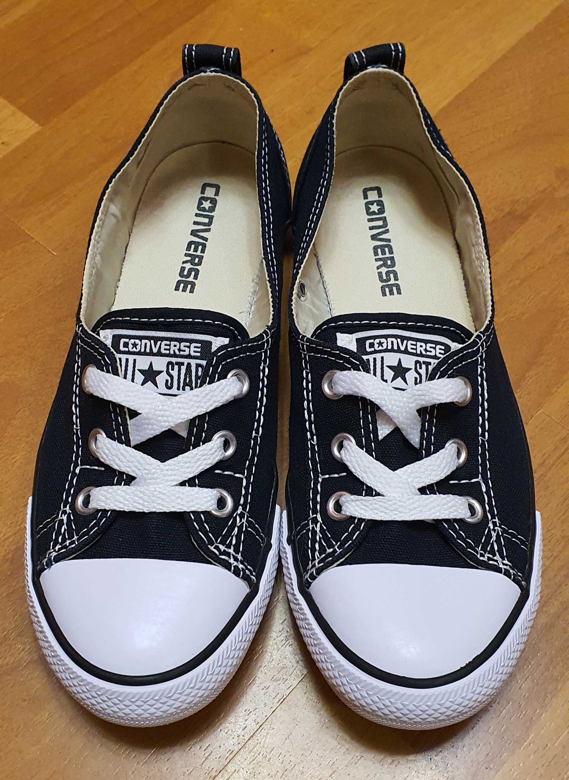 Кеды Converse 37,5р.23,3см