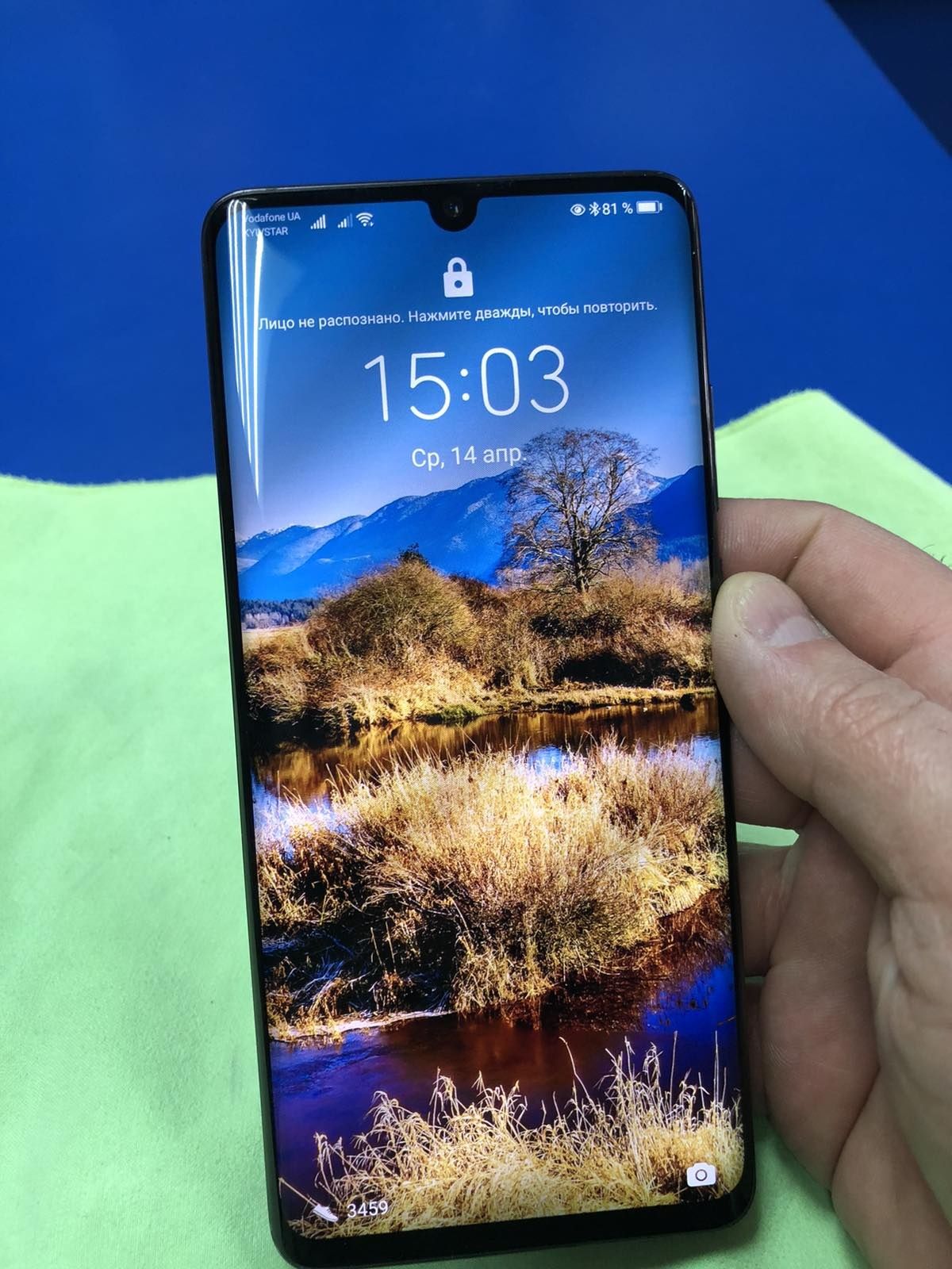 Huawei p30 pro оригинал