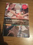 Krok w przedsiębiorczość