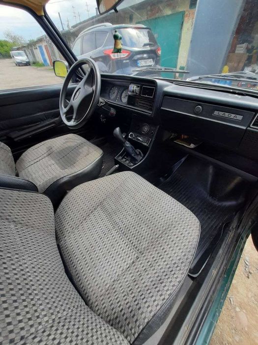 ВАЗ / Lada 2104 1999