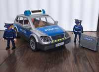 Playmobile 6873 radiowóz policyjny