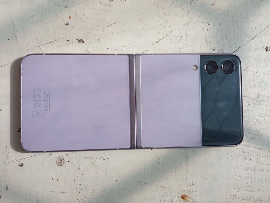 Samsung z flip3 продажа/ обмін