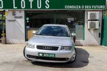 Audi A3 1.9 TDI Sport