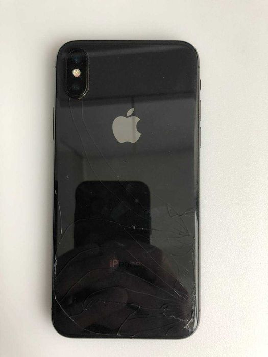 iPhone модуль (опис)
